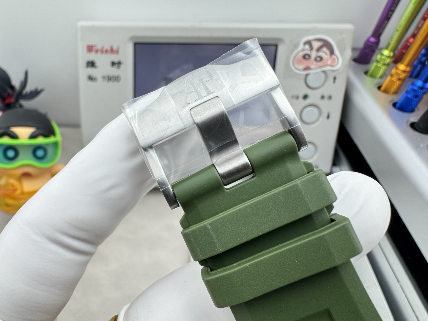 Audemars Piguet watch